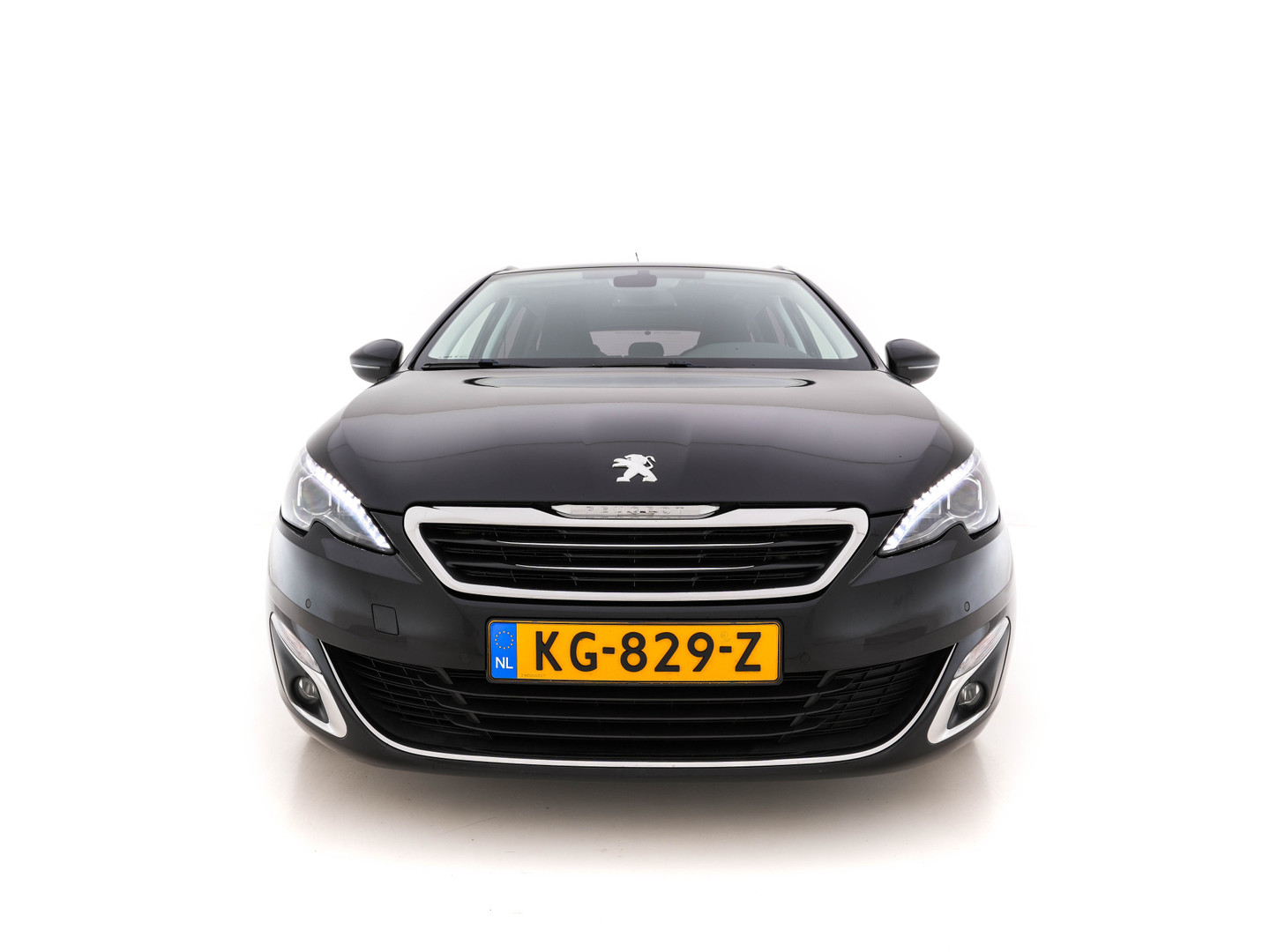 Peugeot Peugeot