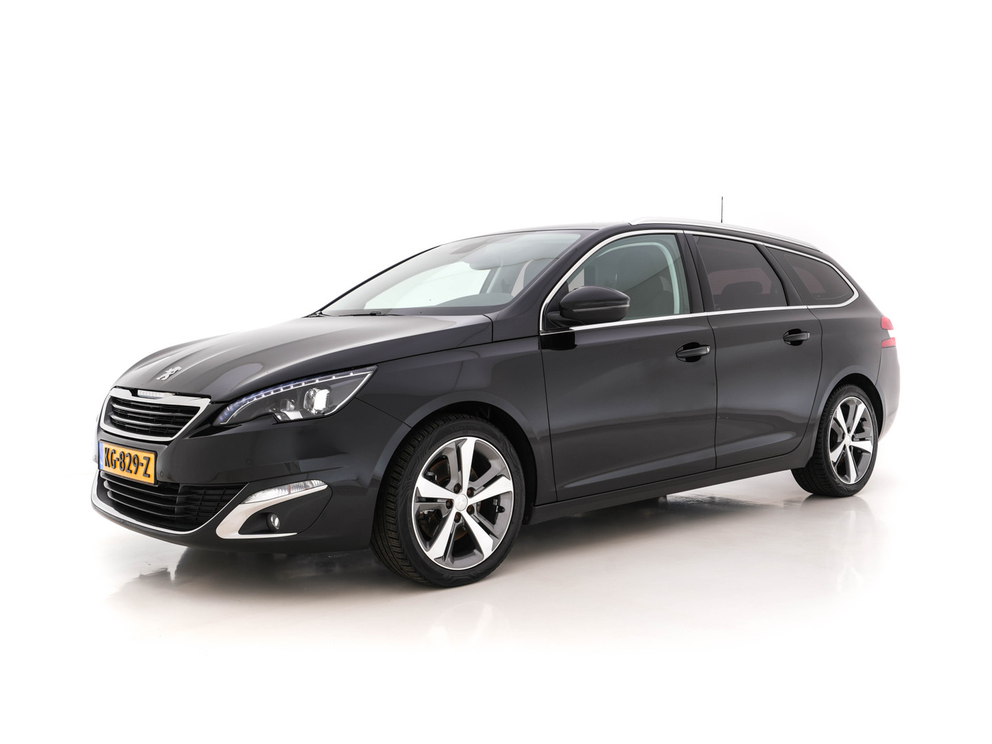 Peugeot Peugeot