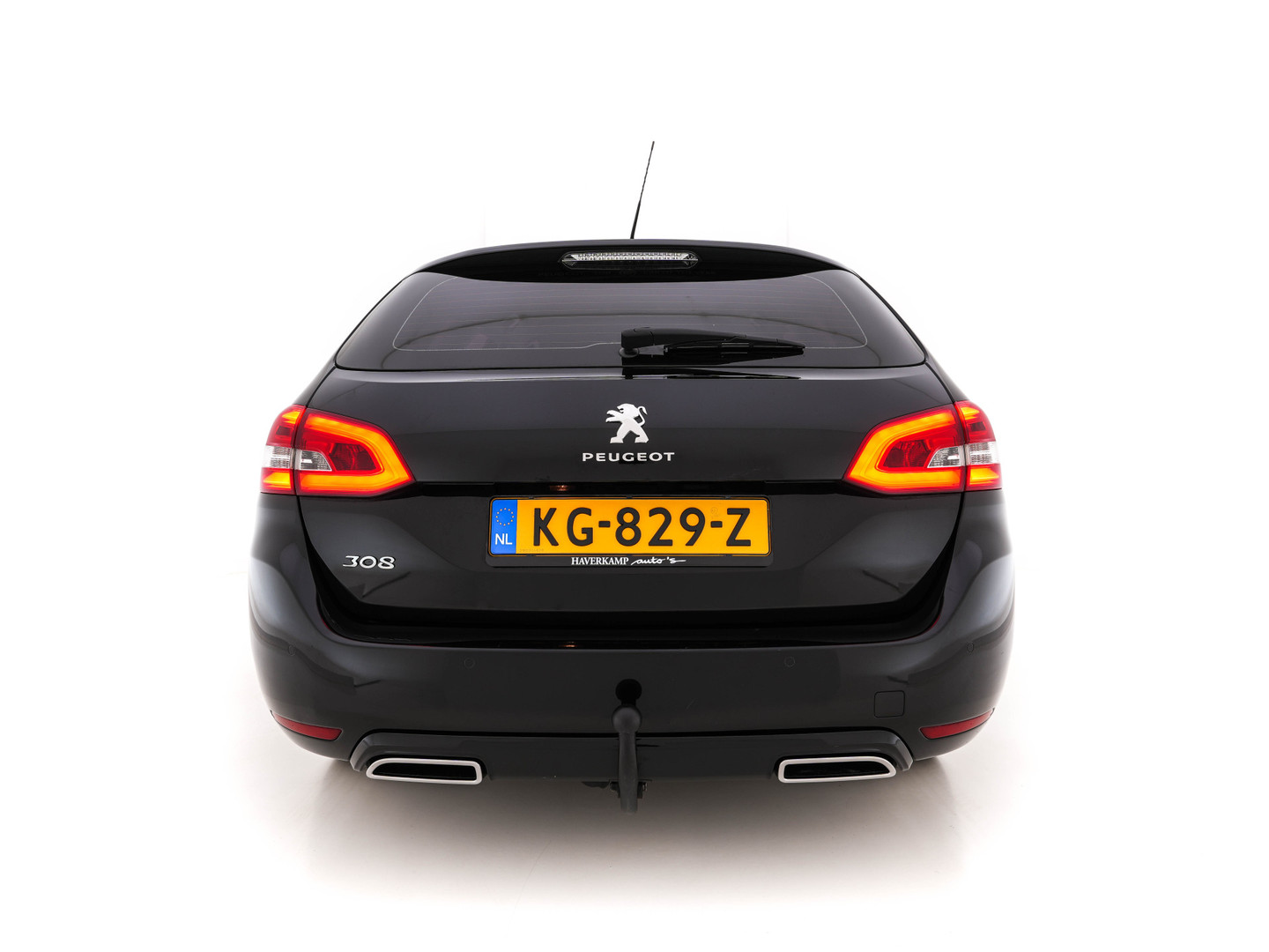 Peugeot Peugeot