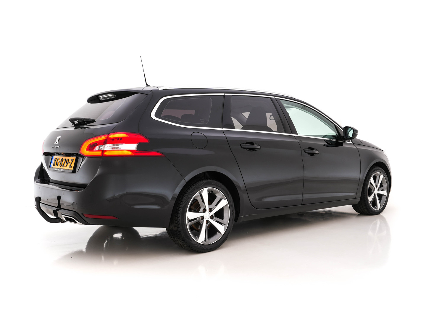 Peugeot Peugeot