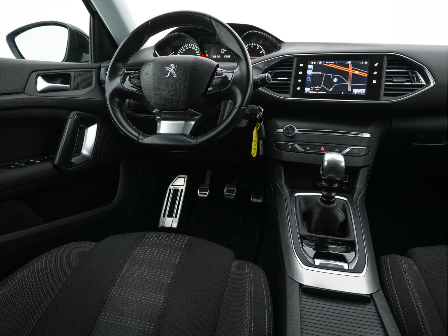 Peugeot Peugeot