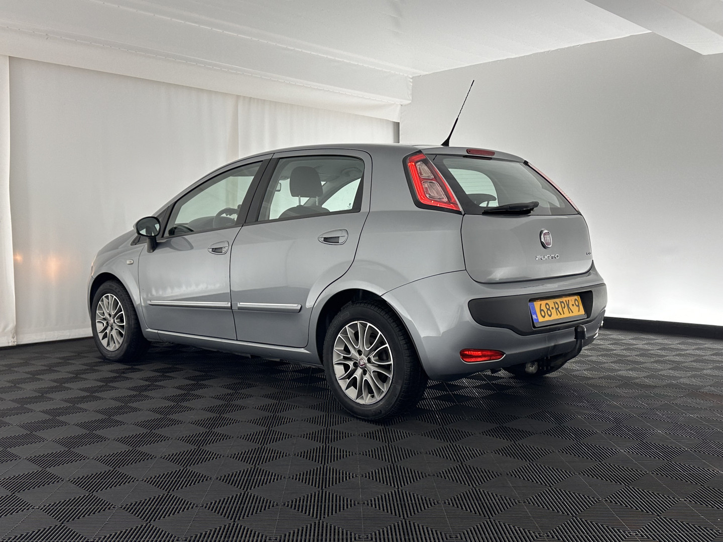 Fiat