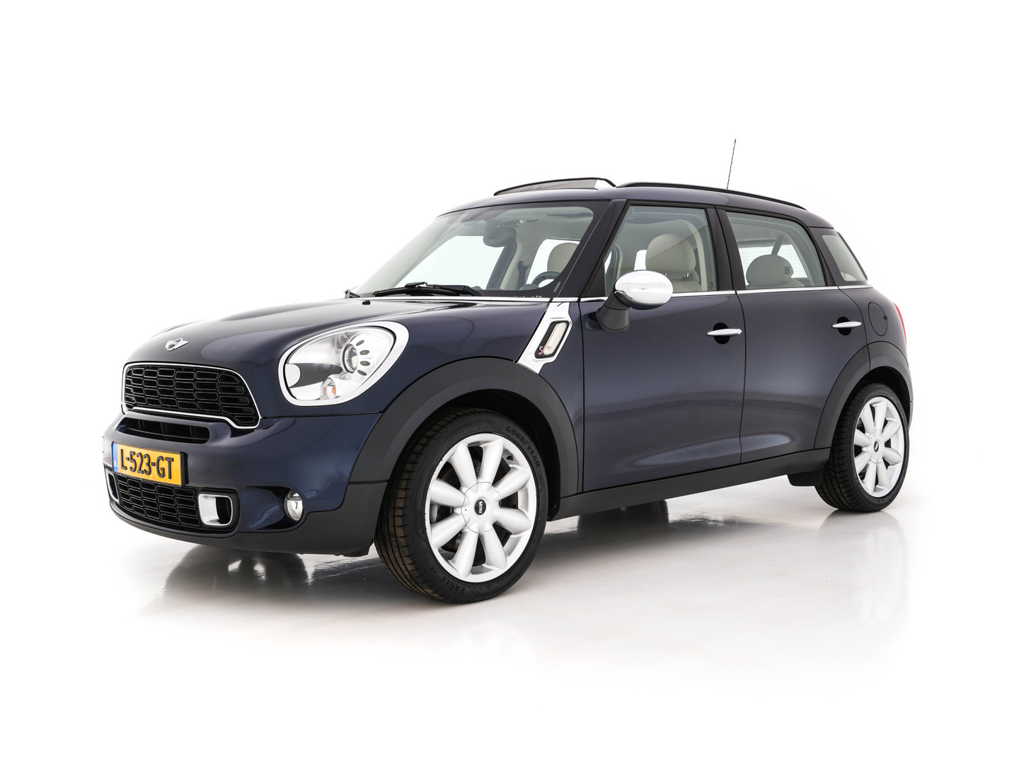 MINI