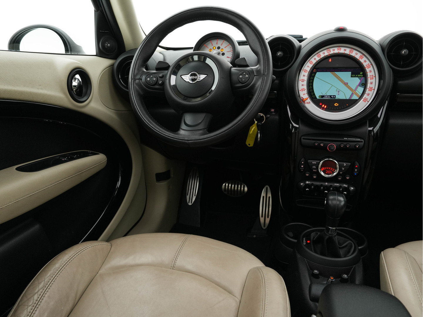 MINI