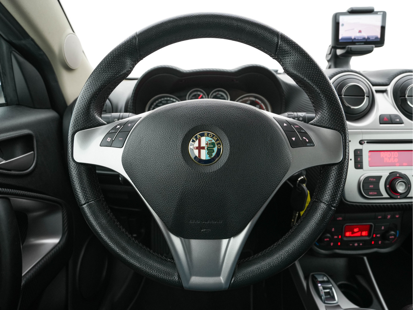 Alfa Romeo