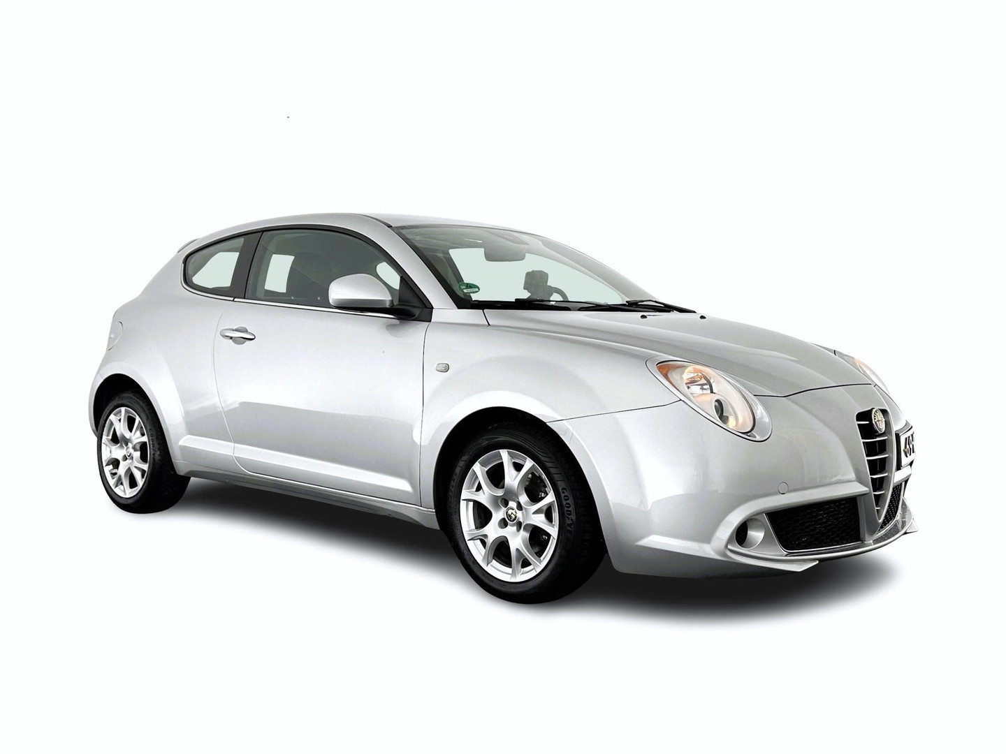 Alfa Romeo