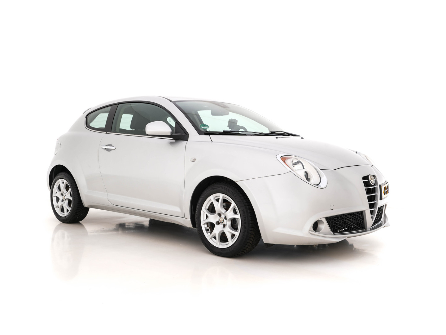 Alfa Romeo
