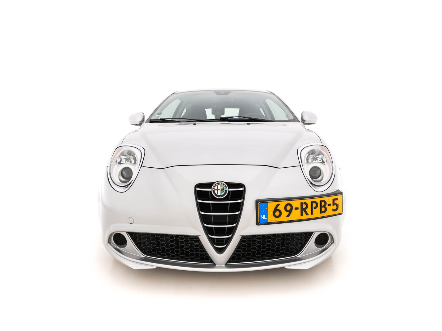Alfa Romeo