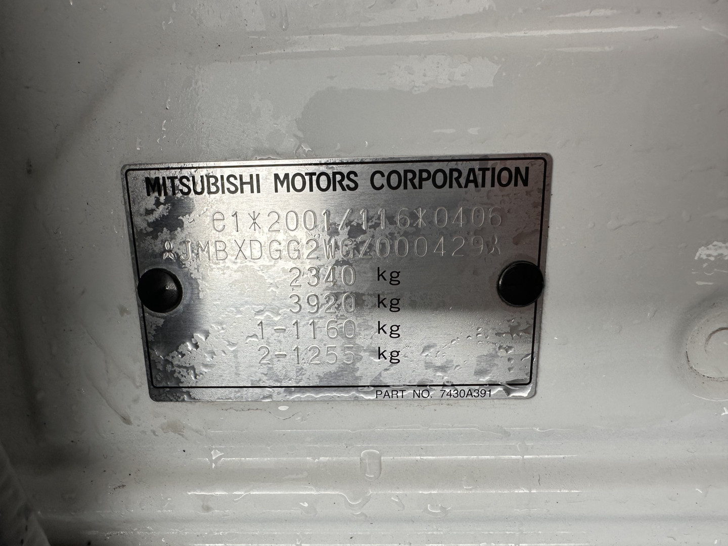 Mitsubishi