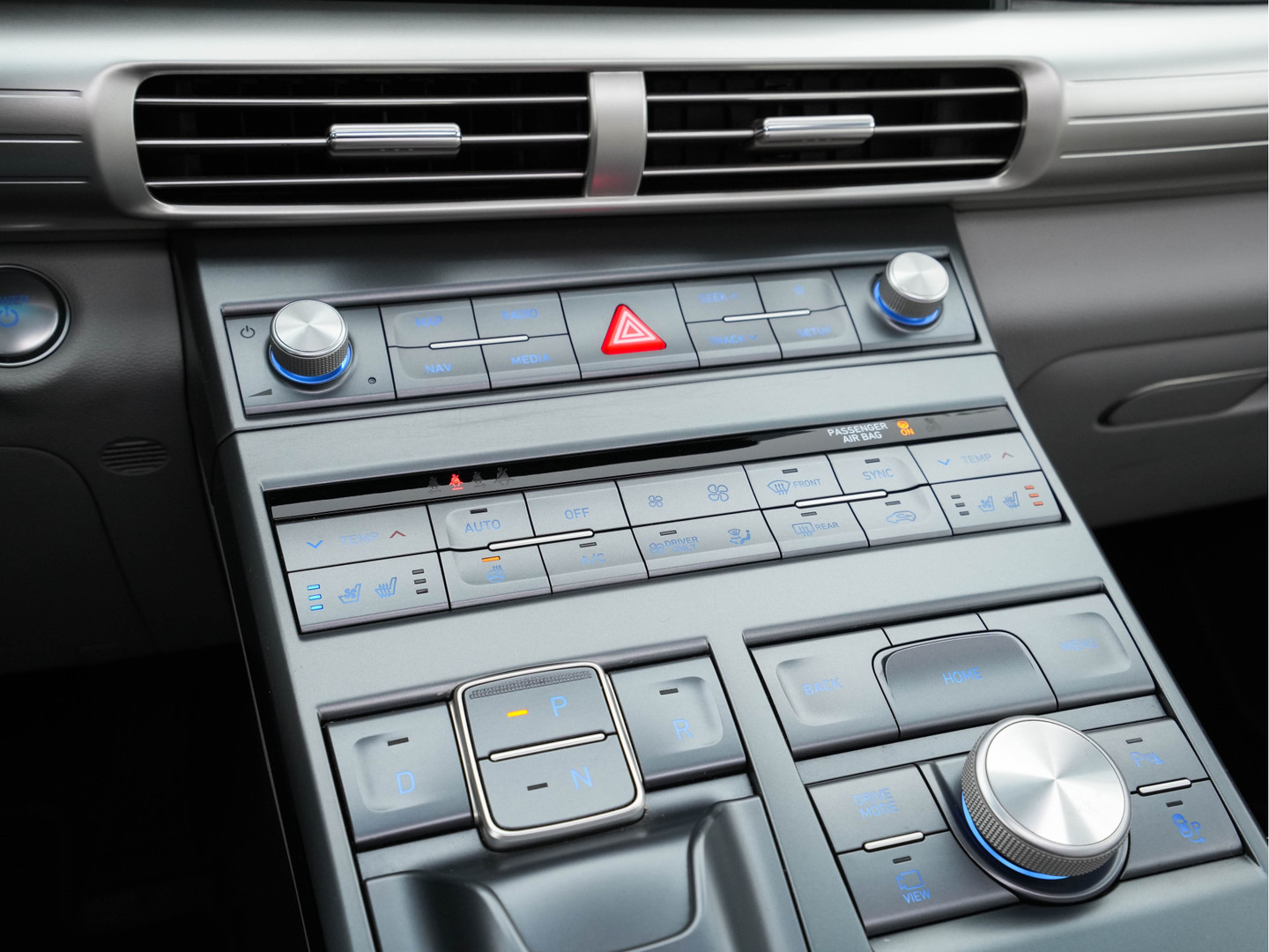 Hyundai Hyundai