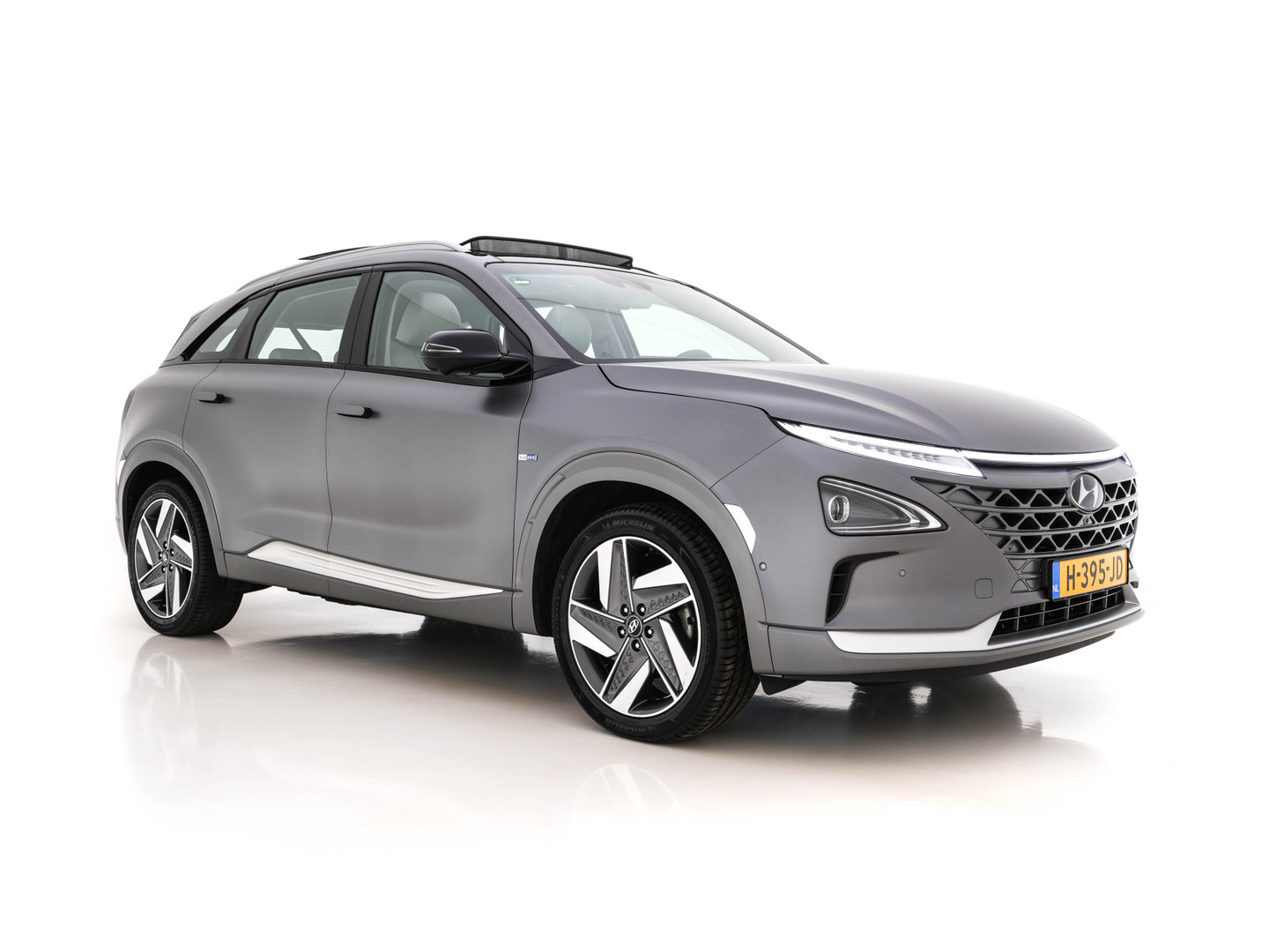 Hyundai Hyundai