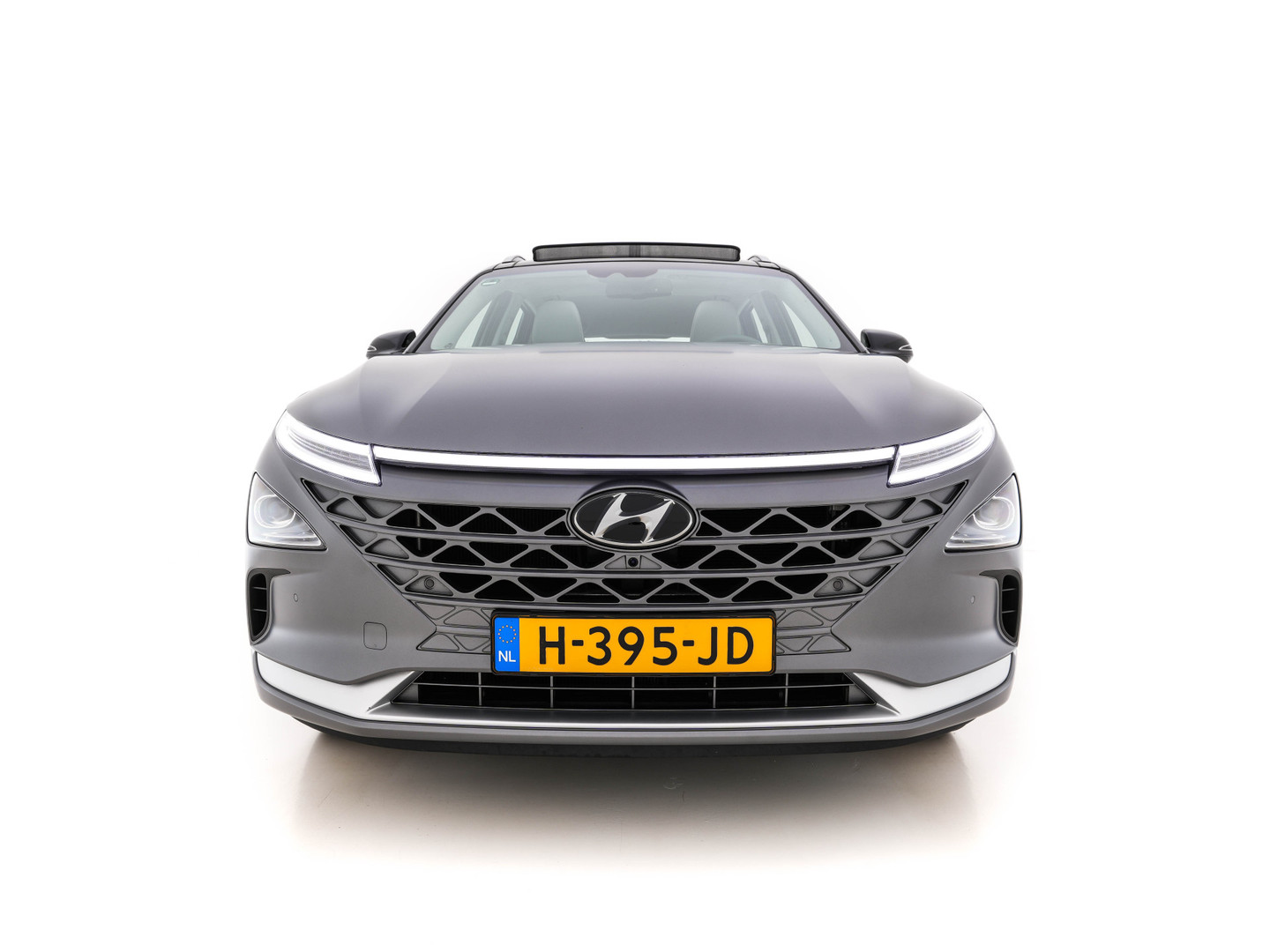 Hyundai Hyundai