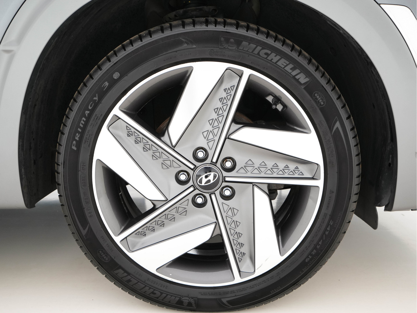 Hyundai Hyundai