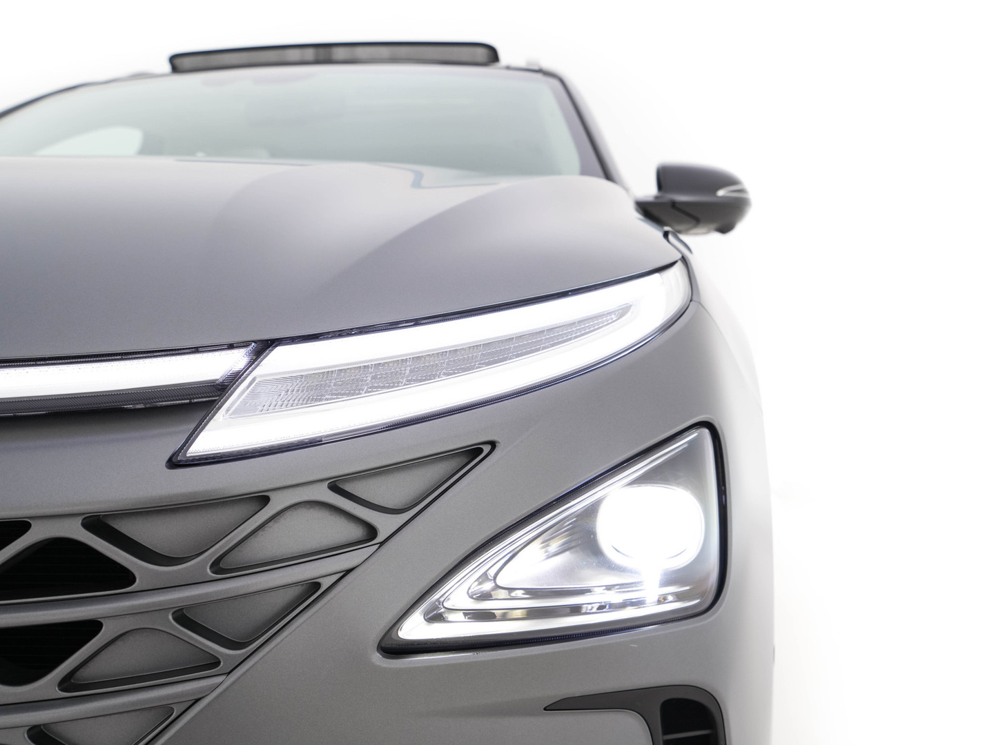 Hyundai Hyundai