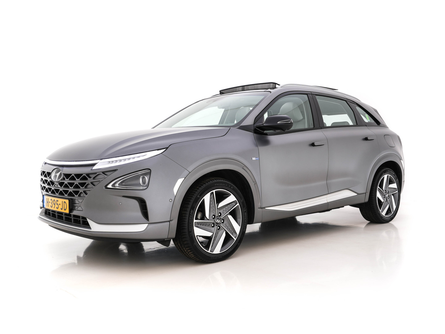 Hyundai Hyundai