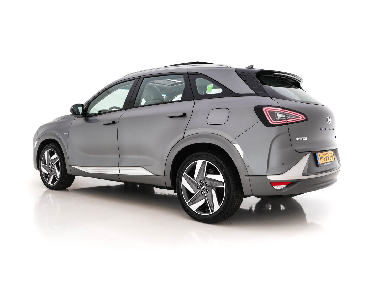 Hyundai Hyundai