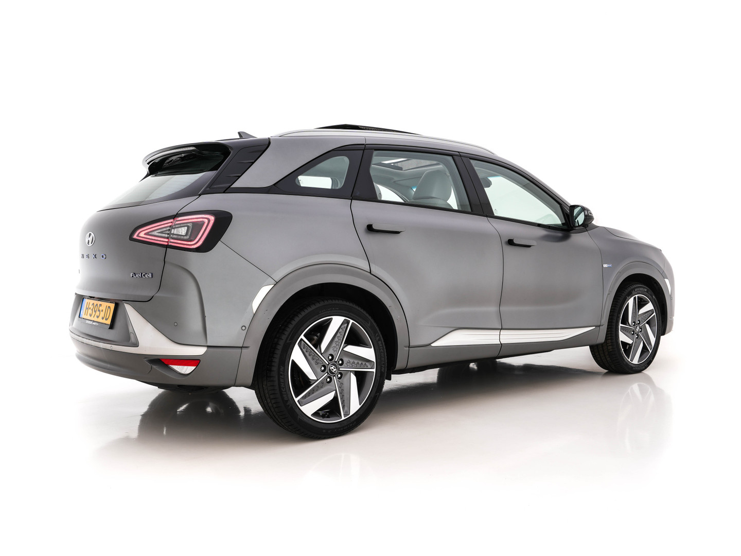 Hyundai Hyundai