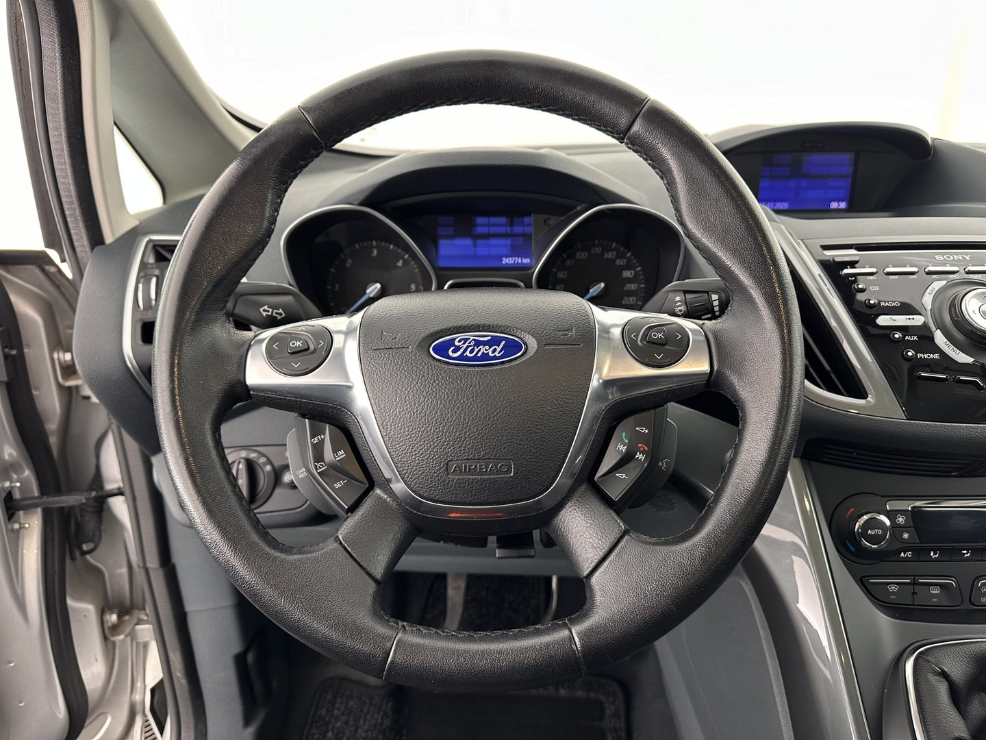 Ford
