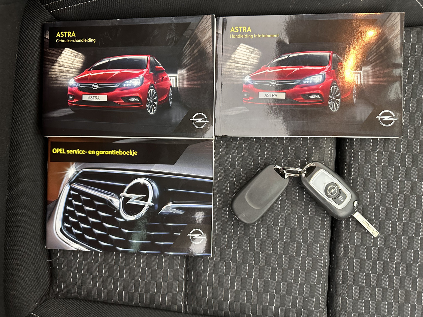 Opel