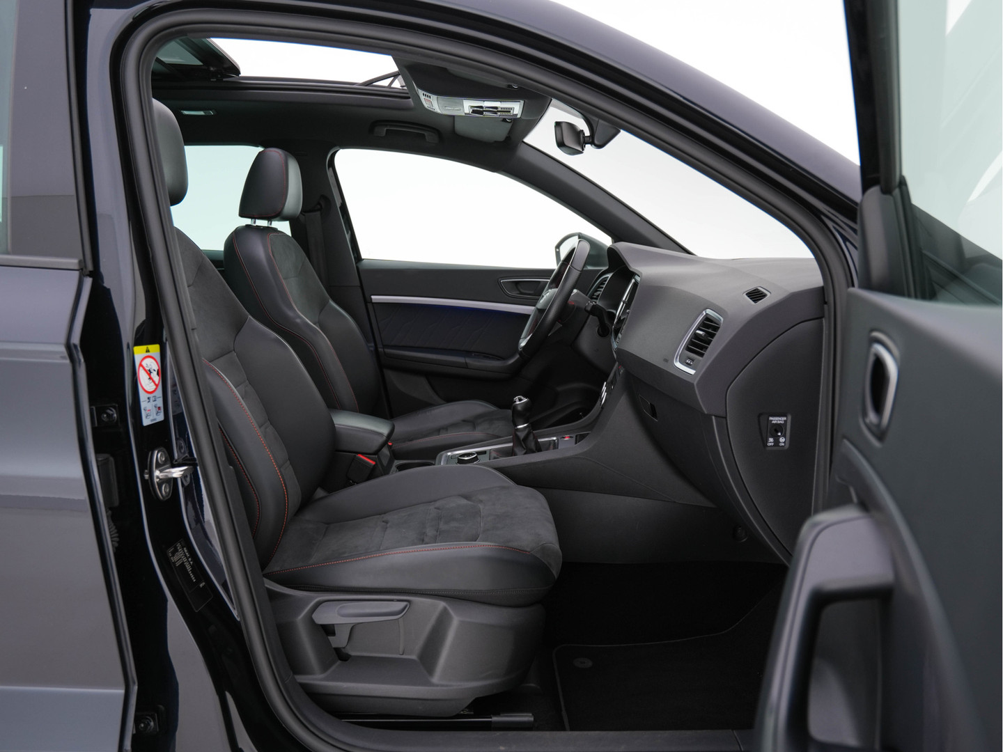 SEAT SEAT
