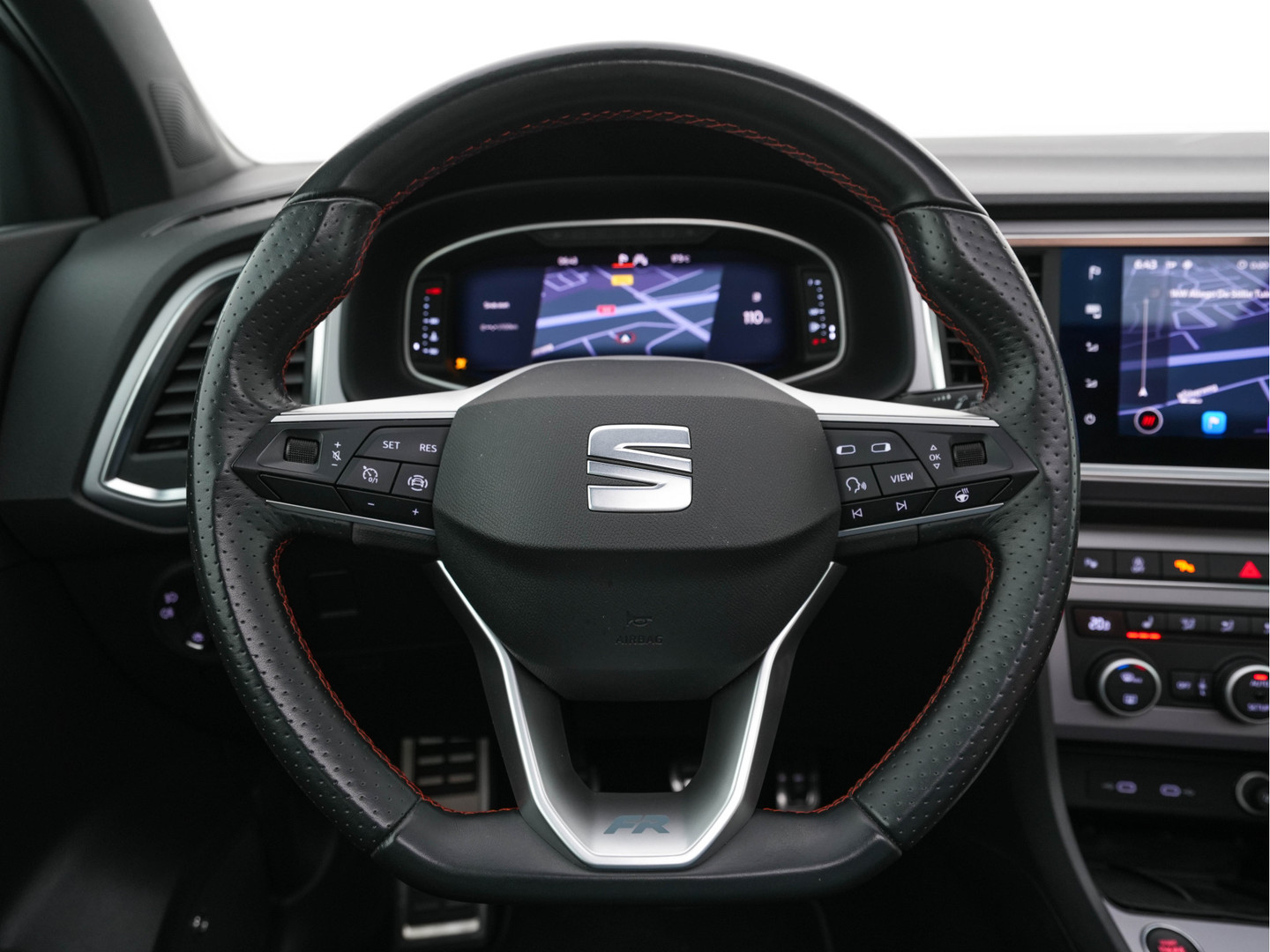 SEAT SEAT