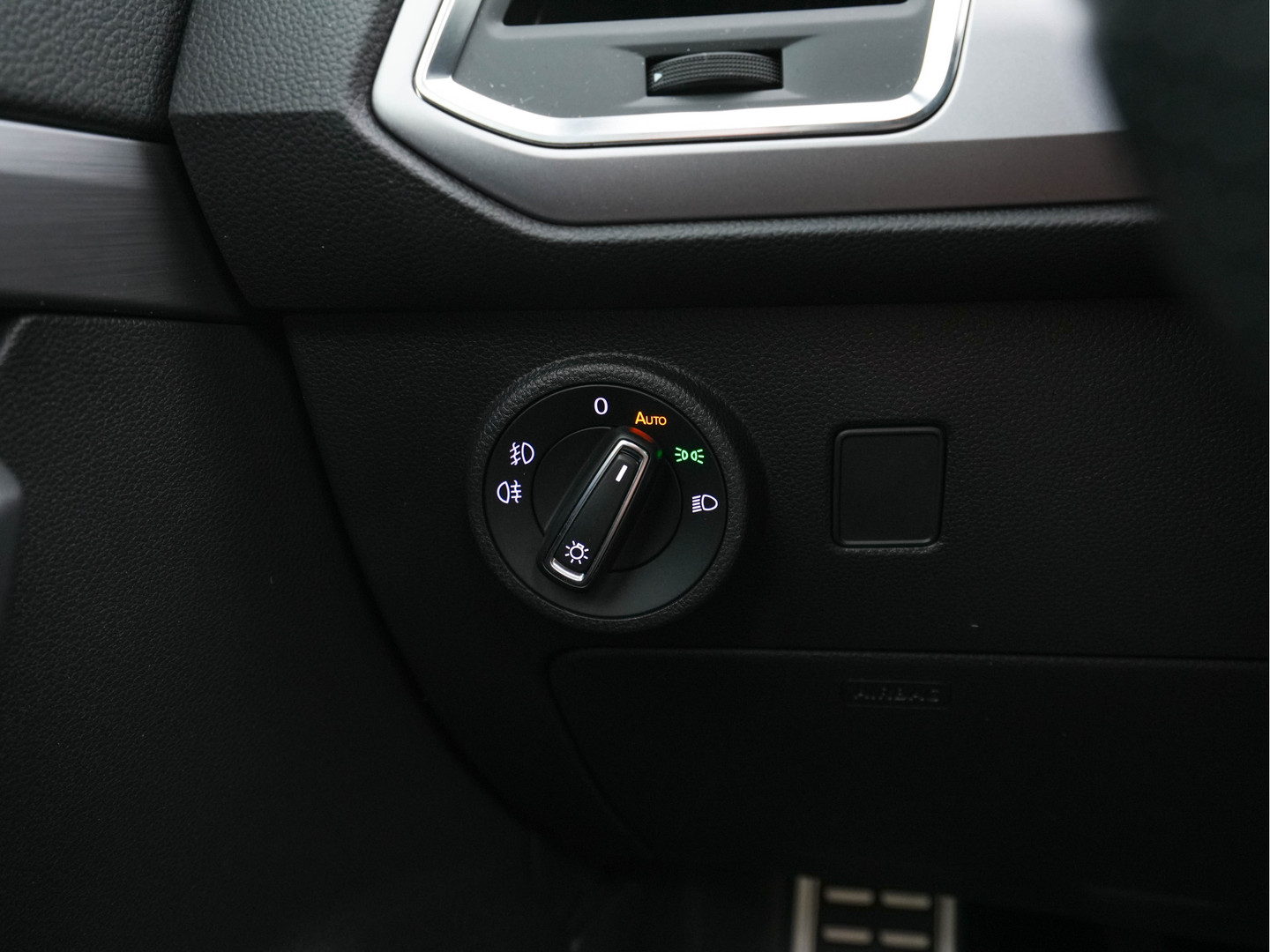 SEAT SEAT
