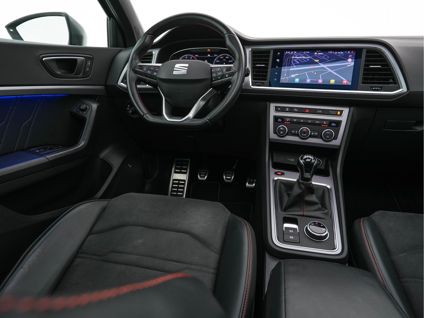 SEAT SEAT