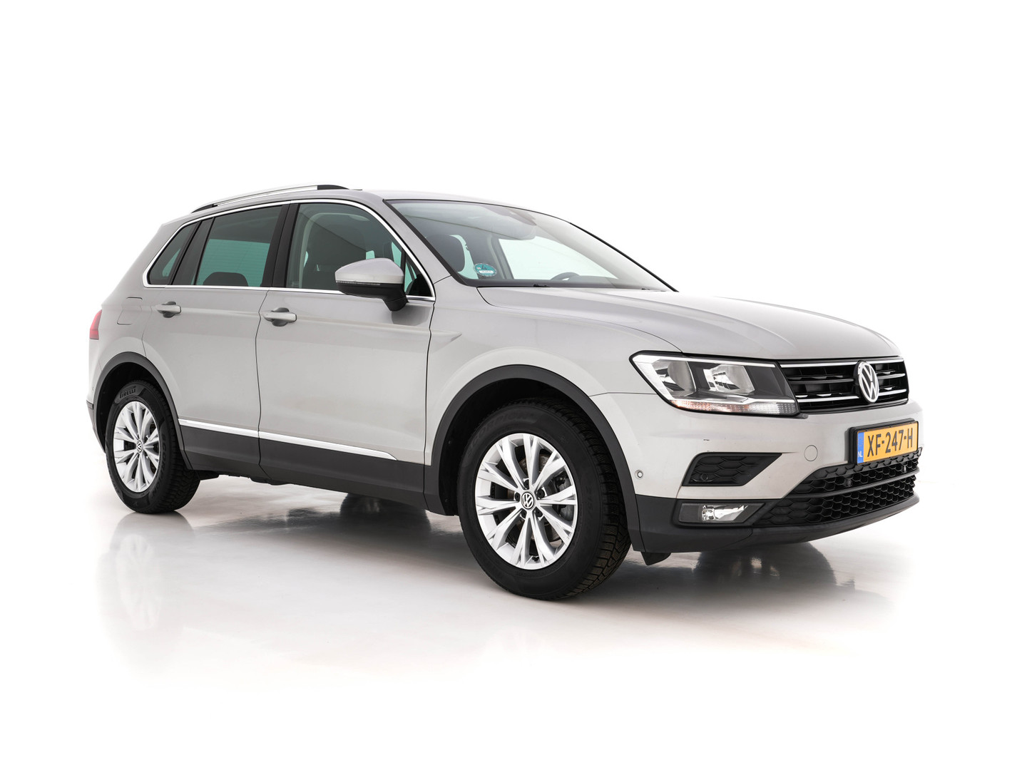 Volkswagen Volkswagen