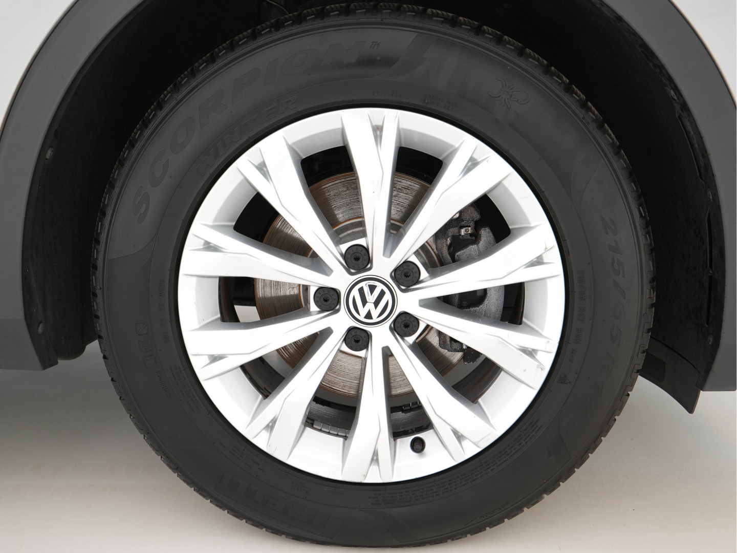 Volkswagen Volkswagen