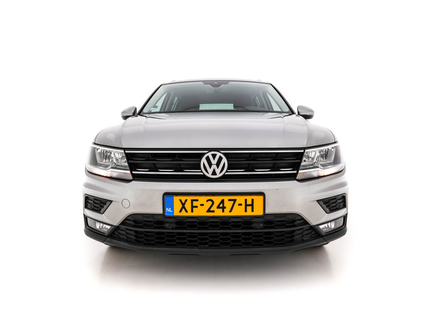Volkswagen Volkswagen