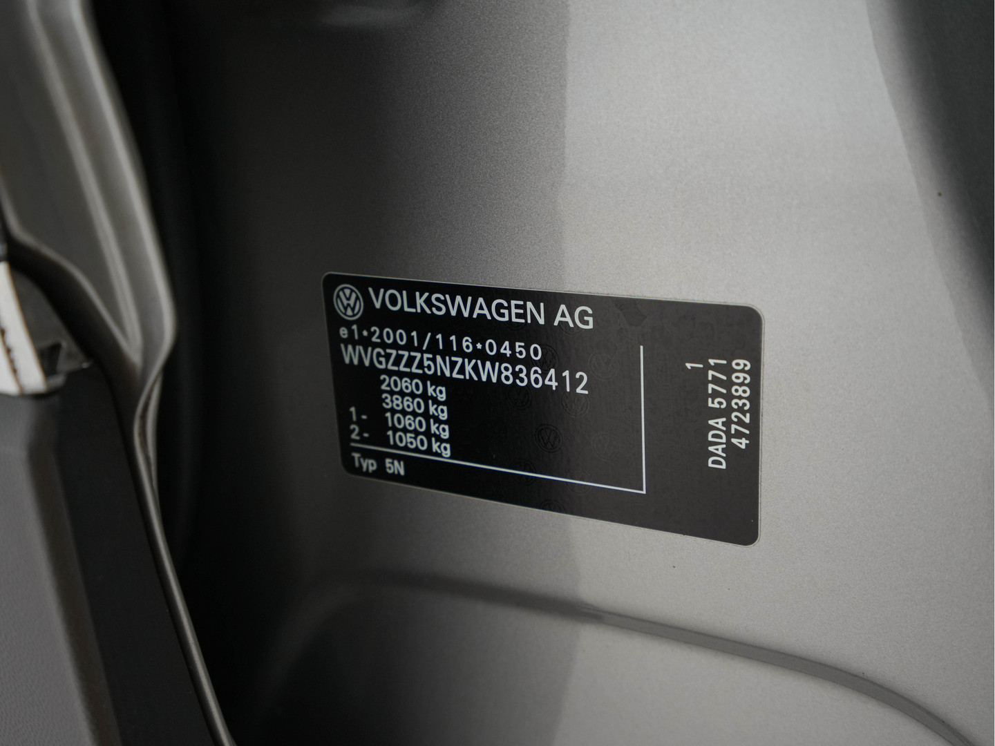 Volkswagen Volkswagen