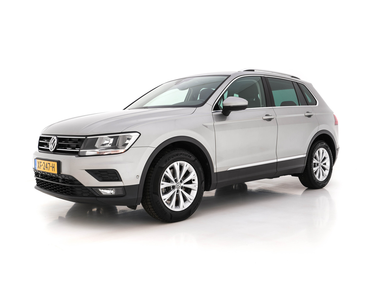 Volkswagen Volkswagen