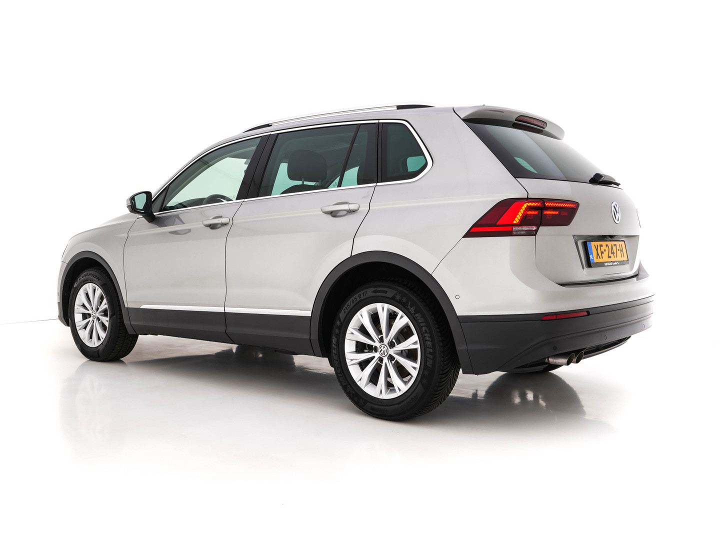 Volkswagen Volkswagen