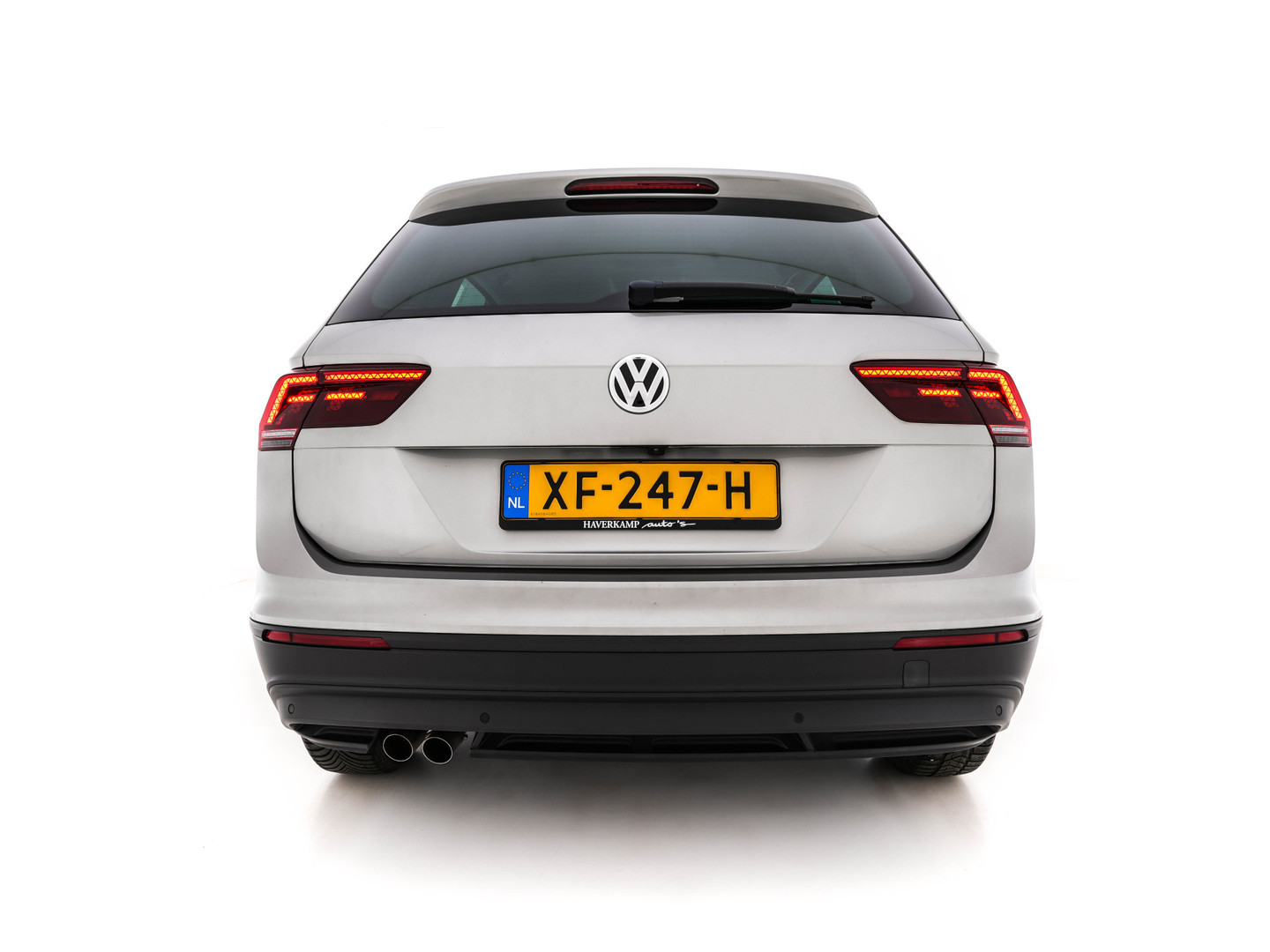 Volkswagen Volkswagen