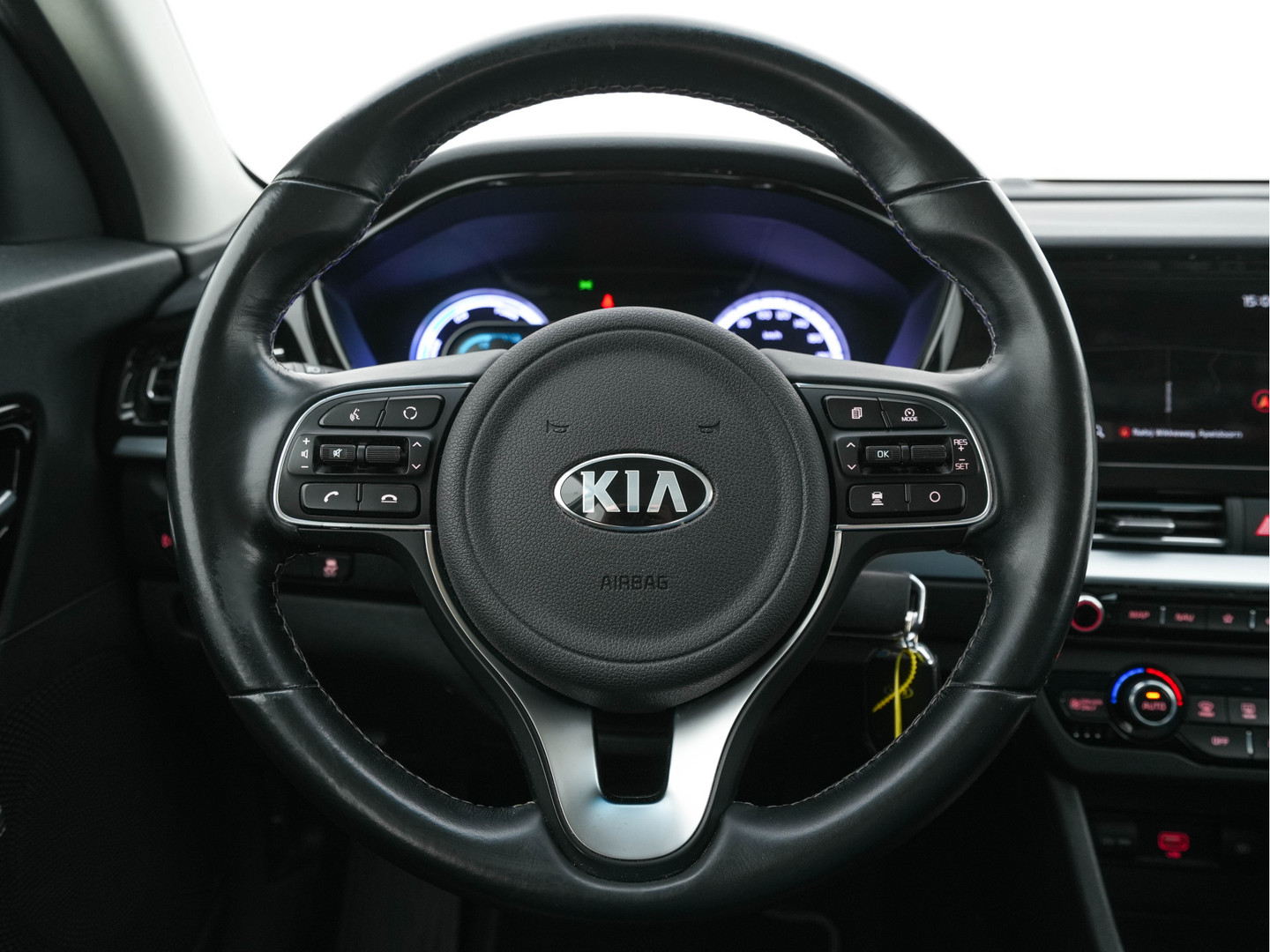 Kia Kia