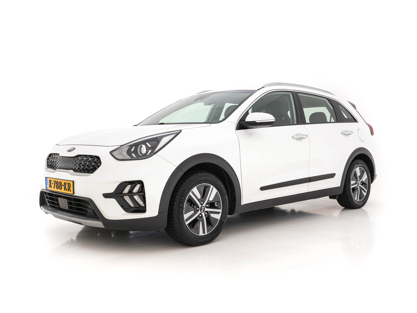 Kia Kia