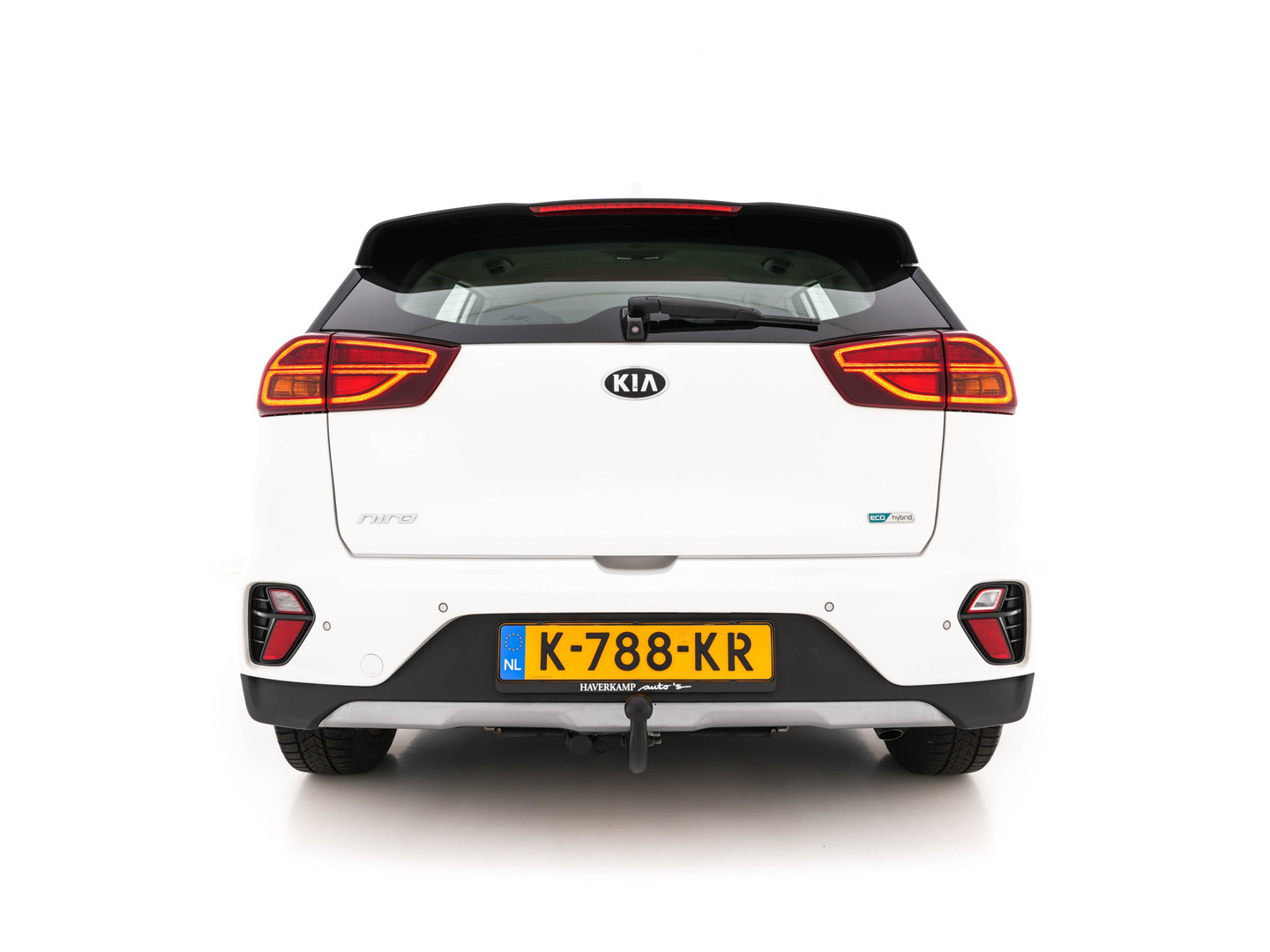 Kia Kia