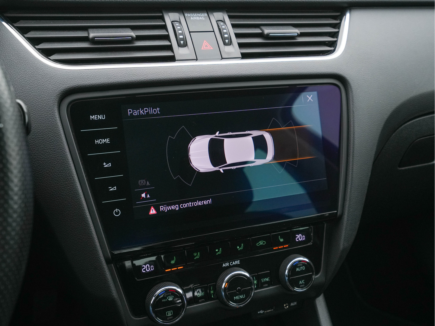 ŠKODA ŠKODA