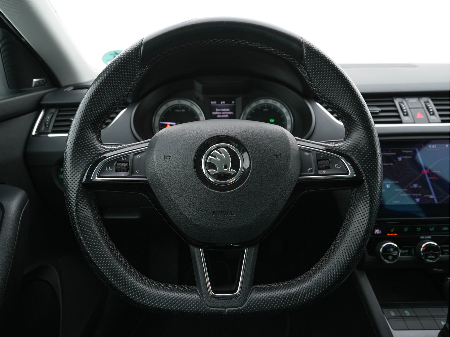 ŠKODA ŠKODA