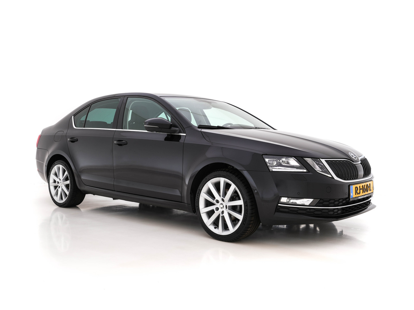 ŠKODA ŠKODA