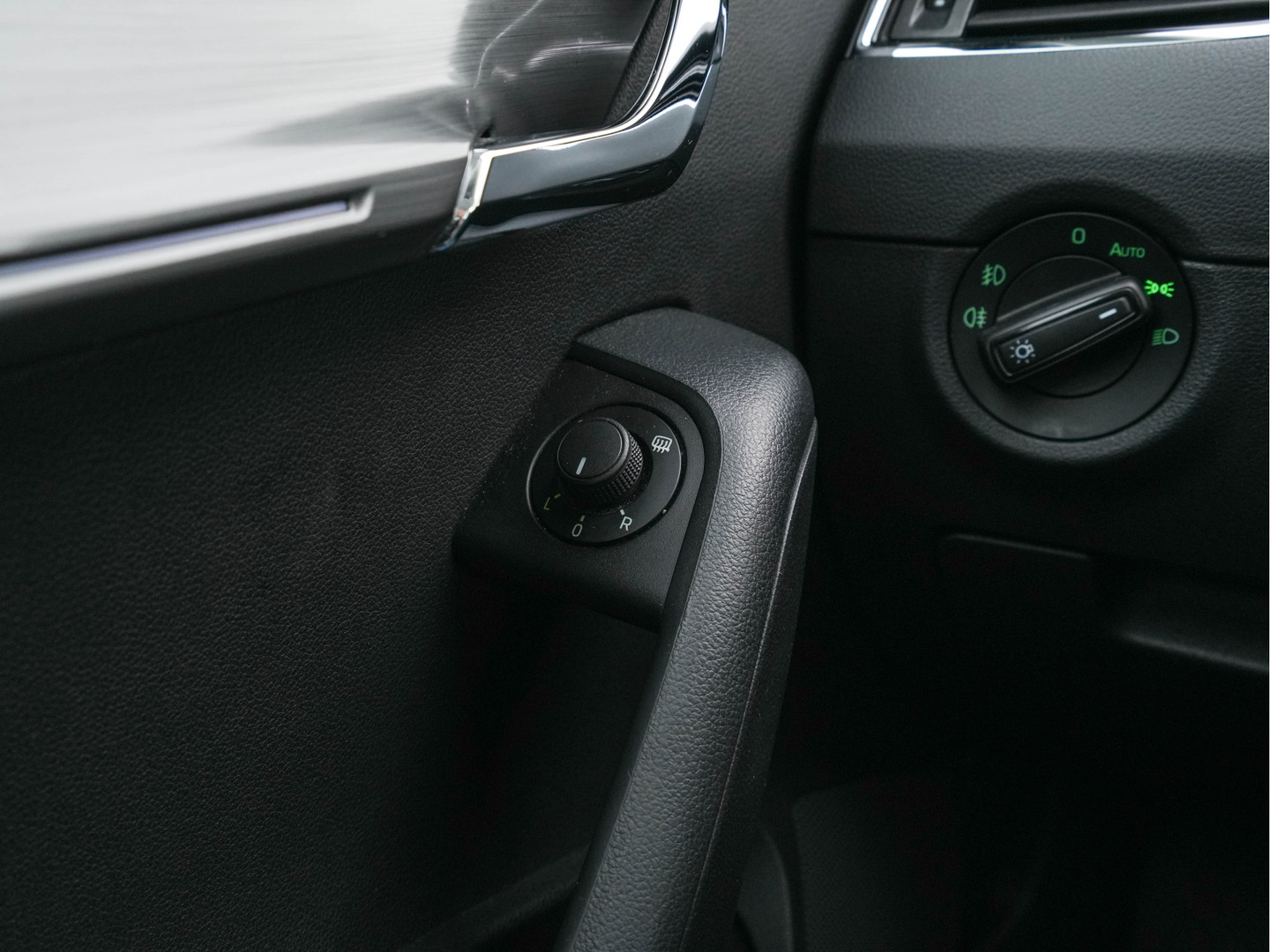 ŠKODA ŠKODA
