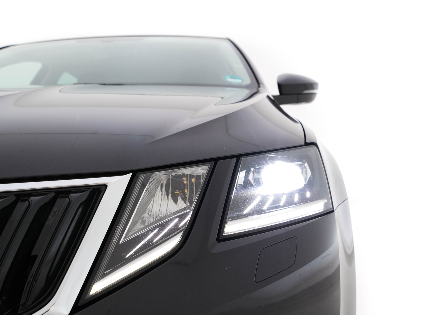 ŠKODA ŠKODA