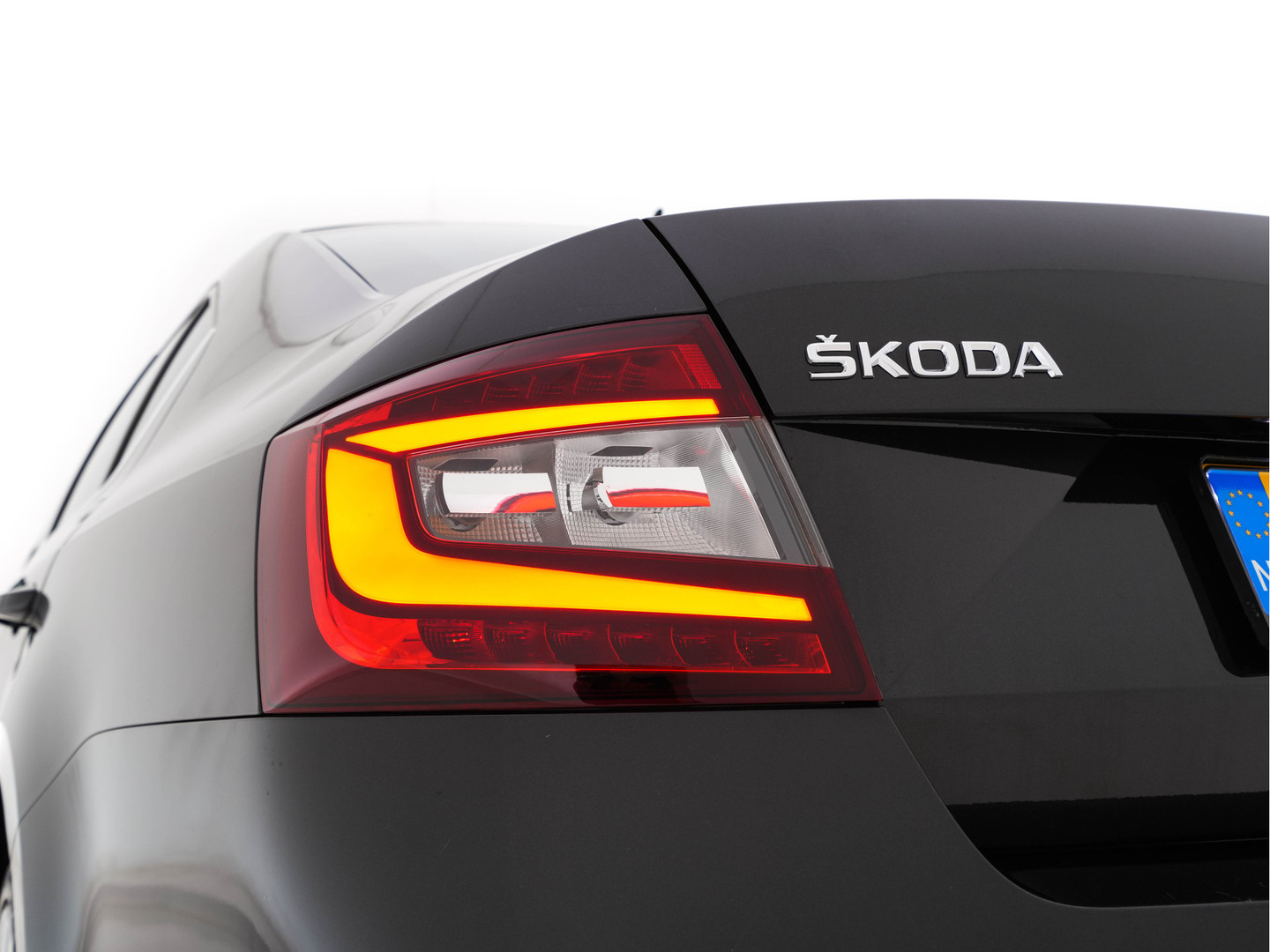 ŠKODA ŠKODA