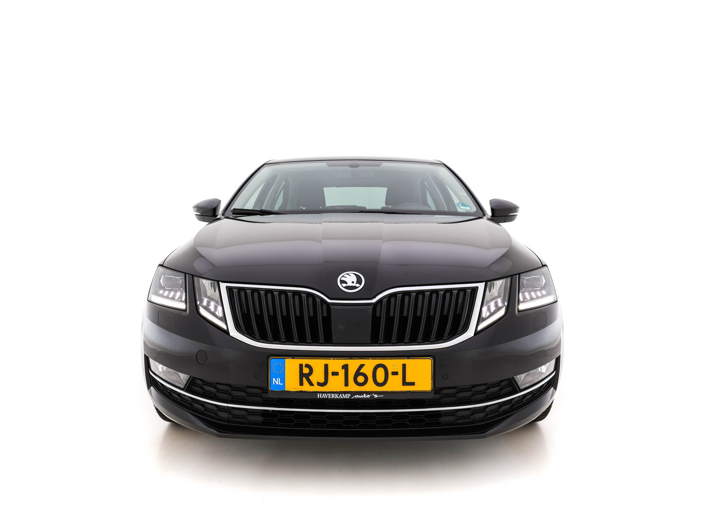 ŠKODA ŠKODA