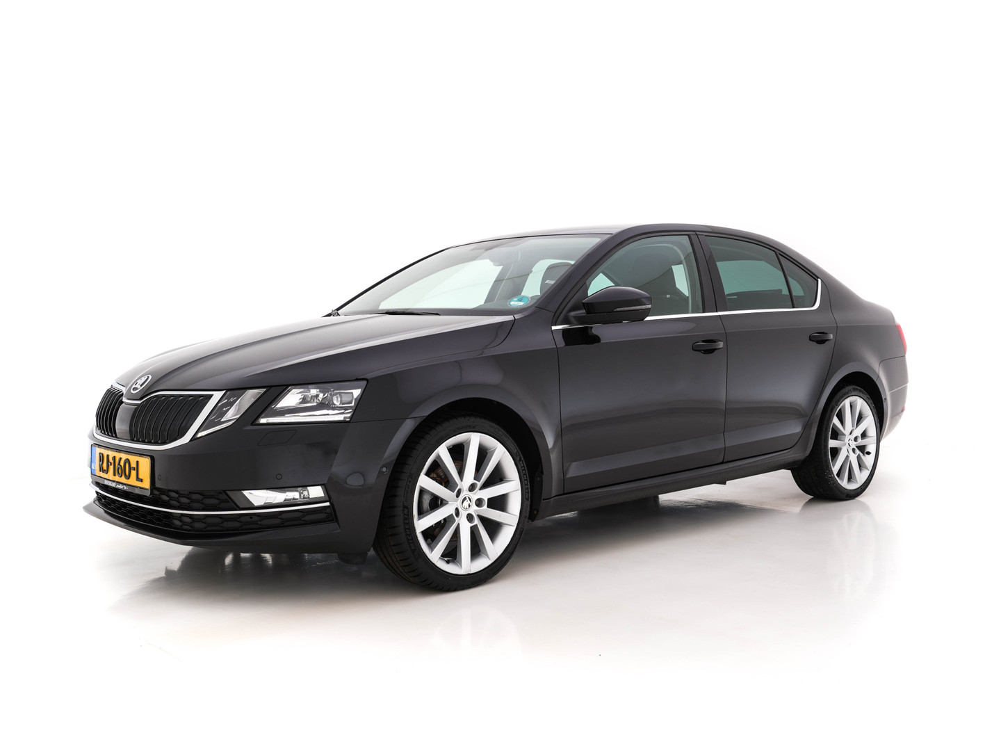 ŠKODA ŠKODA