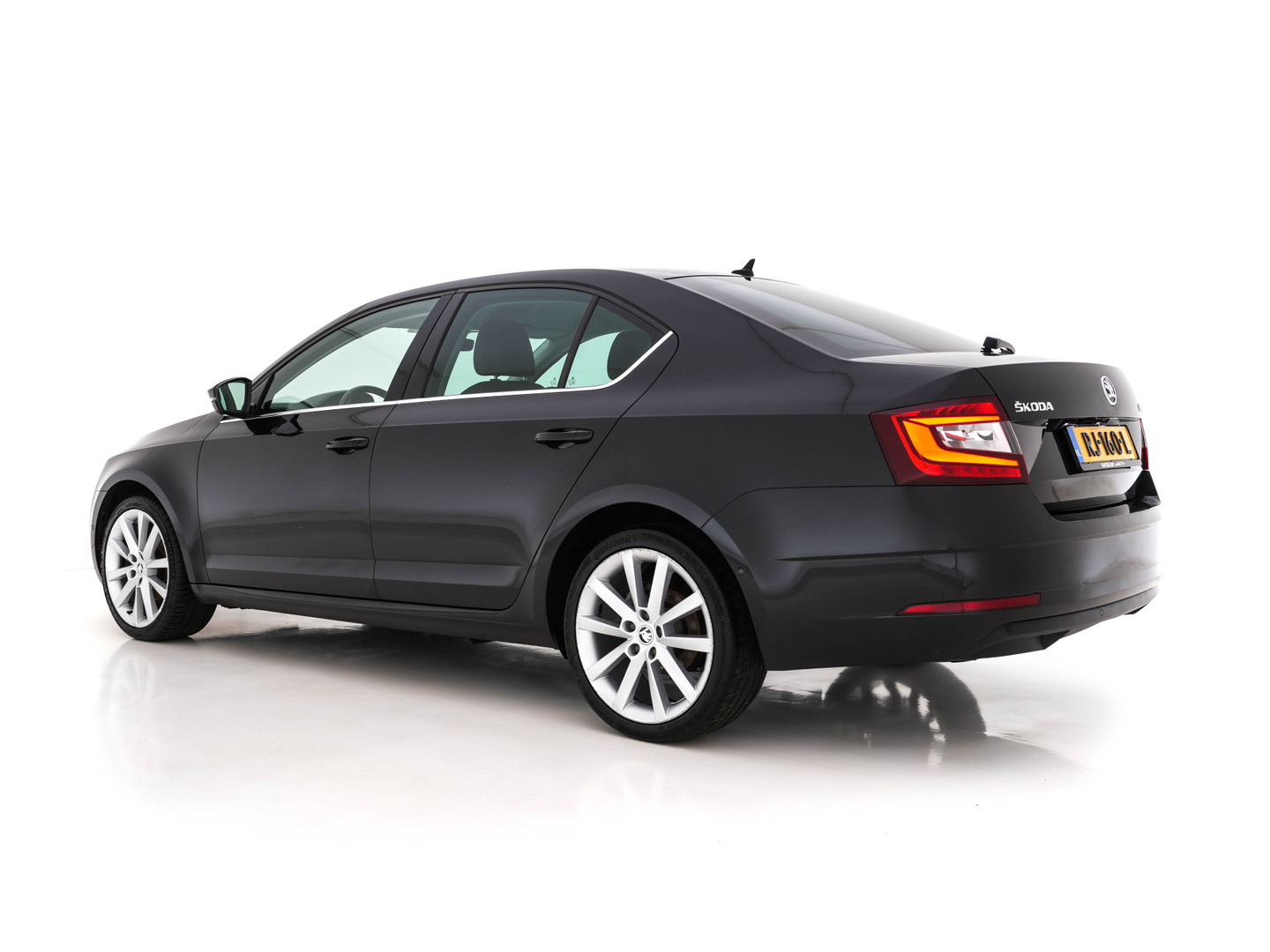 ŠKODA ŠKODA