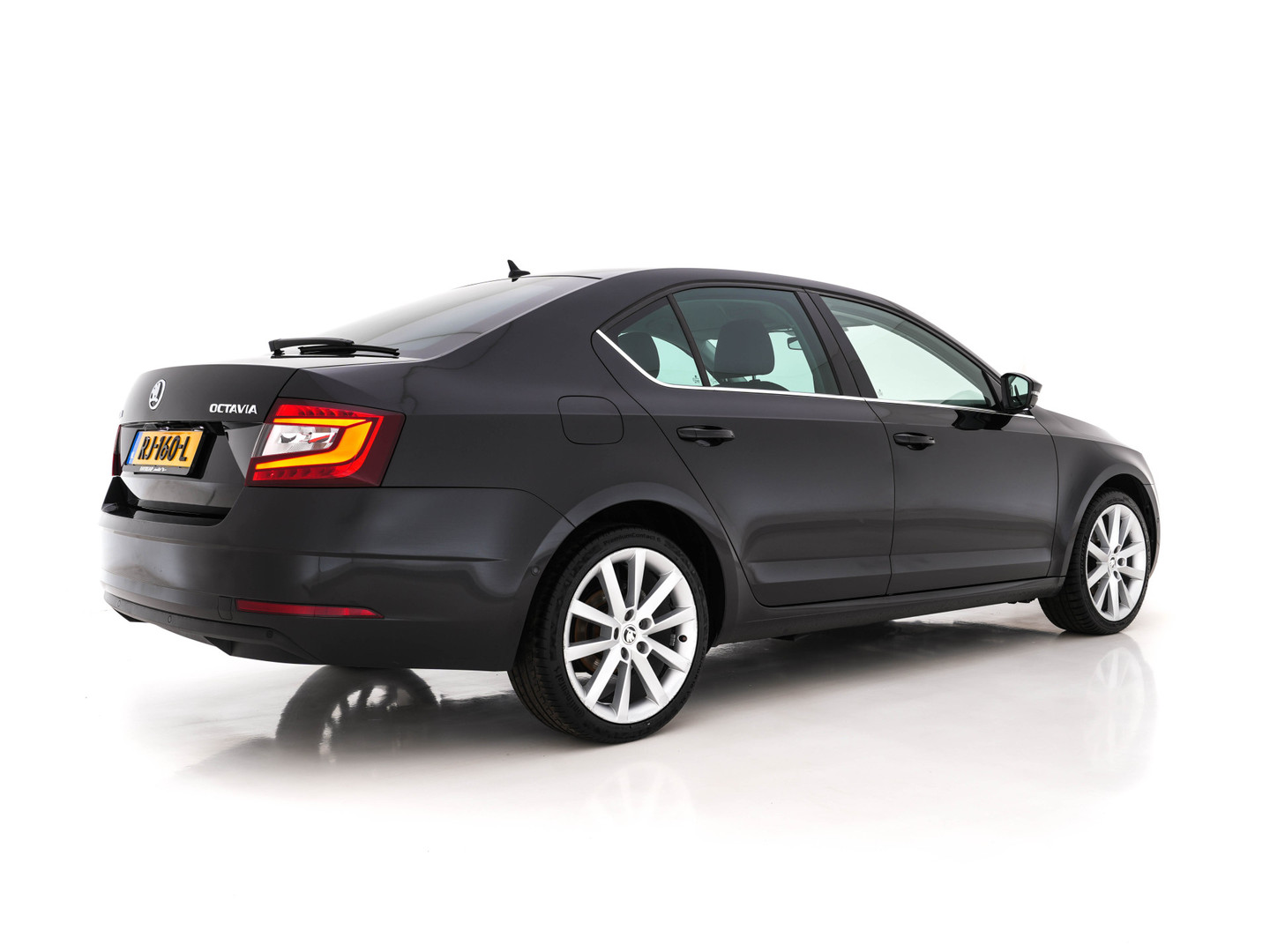 ŠKODA ŠKODA