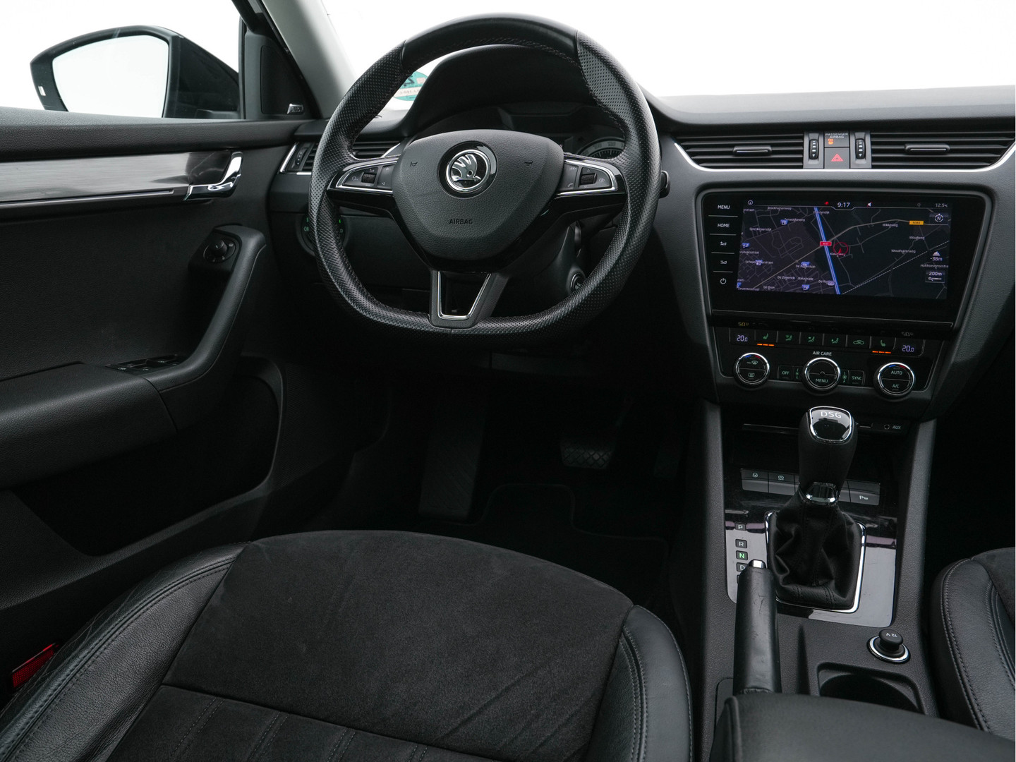 ŠKODA ŠKODA