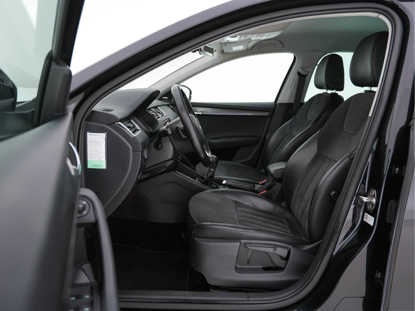 ŠKODA ŠKODA