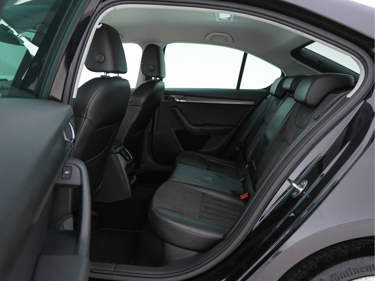 ŠKODA ŠKODA